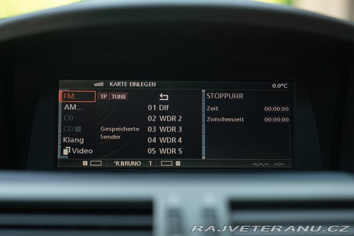 BMW 7 745 LI INDIVIDUAL 2001