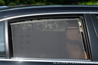 BMW 7 745 LI INDIVIDUAL 2001