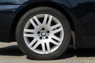 BMW 7 745 LI INDIVIDUAL 2001