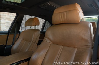 BMW 7 745 LI INDIVIDUAL 2001