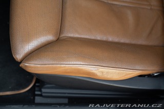 BMW 7 745 LI INDIVIDUAL 2001