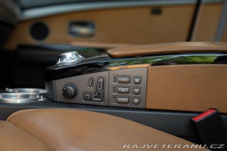 BMW 7 745 LI INDIVIDUAL 2001