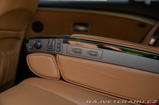 BMW 7 745 LI INDIVIDUAL 2001