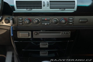 BMW 7 745 LI INDIVIDUAL 2001