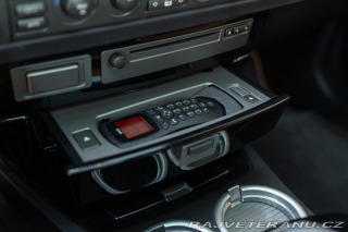 BMW 7 745 LI INDIVIDUAL 2001