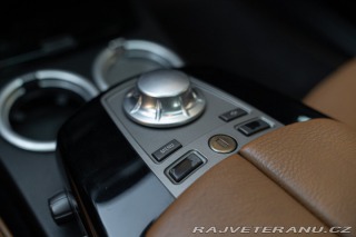 BMW 7 745 LI INDIVIDUAL 2001