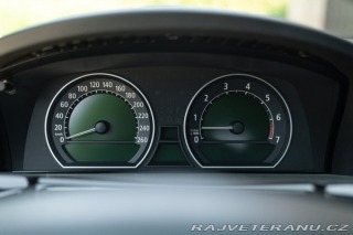 BMW 7 745 LI INDIVIDUAL 2001