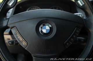 BMW 7 745 LI INDIVIDUAL 2001