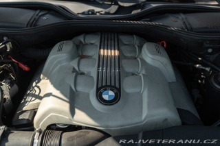 BMW 7 745 LI INDIVIDUAL 2001