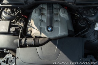 BMW 7 745 LI INDIVIDUAL 2001