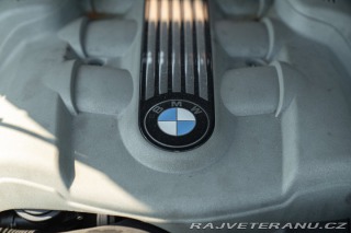 BMW 7 745 LI INDIVIDUAL 2001