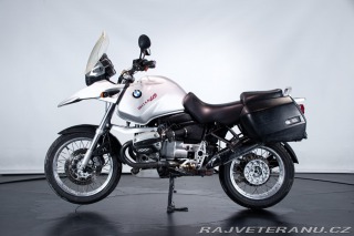 BMW 5 GS 1150