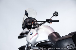 BMW 5 GS 1150 2001