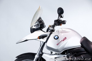 BMW 5 GS 1150 2001