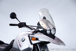 BMW 5 GS 1150 2001