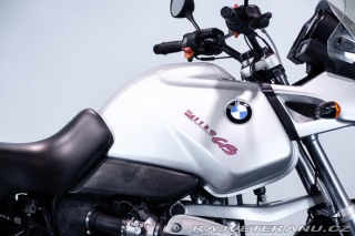 BMW 5 GS 1150 2001