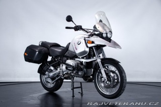 BMW 5 GS 1150 2001