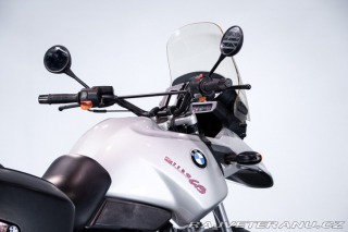 BMW 5 GS 1150 2001