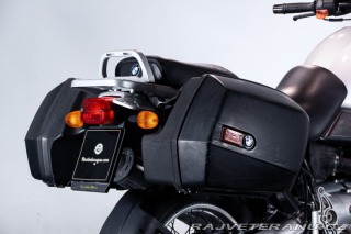 BMW 5 GS 1150 2001