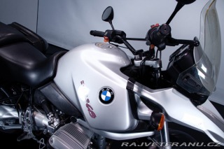 BMW 5 GS 1150 2001
