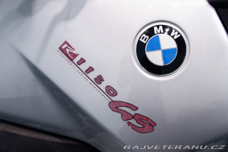 BMW 5 GS 1150 2001