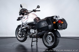 BMW 5 GS 1150 2001