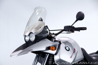 BMW 5 GS 1150 2001