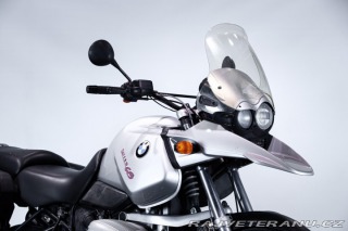 BMW 5 GS 1150 2001