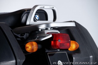 BMW 5 GS 1150 2001