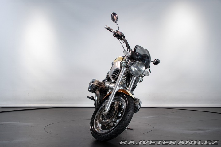 BMW R 1200 C 2001