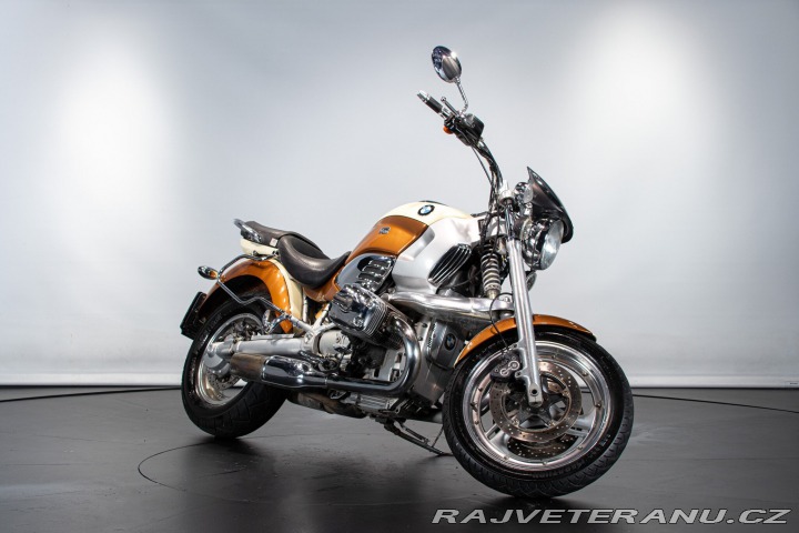 BMW R 1200 C 2001