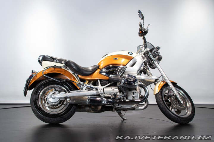 BMW R 1200 C 2001
