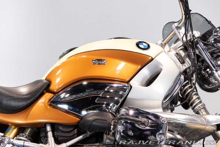 BMW R 1200 C 2001