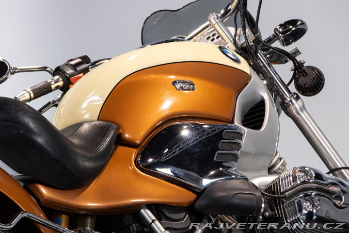 BMW R 1200 C 2001