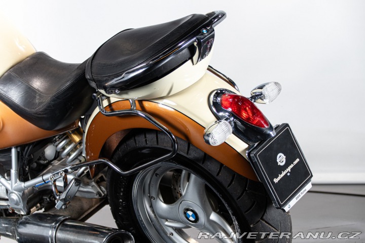 BMW R 1200 C 2001