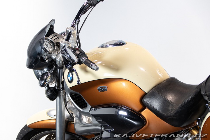 BMW R 1200 C 2001
