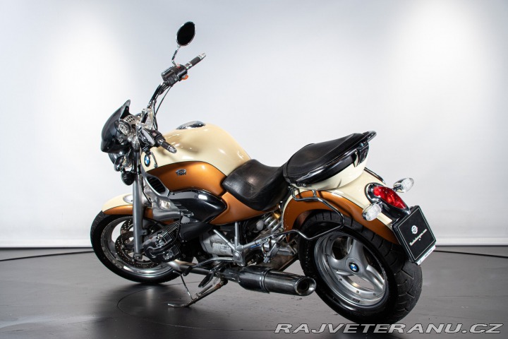 BMW R 1200 C 2001
