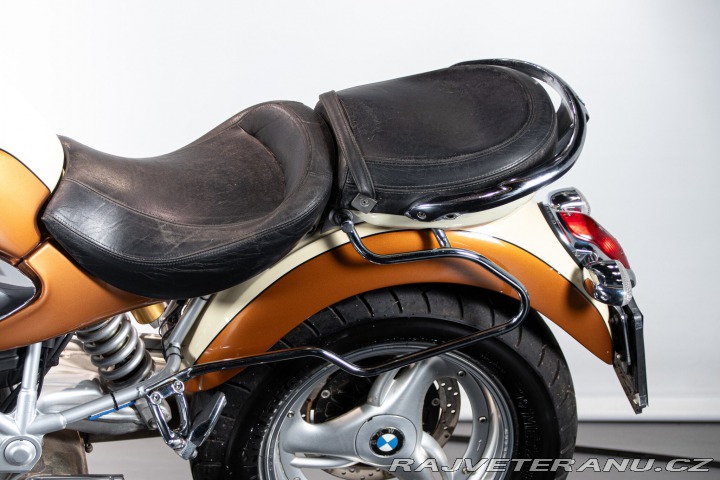 BMW R R1200 C 2001