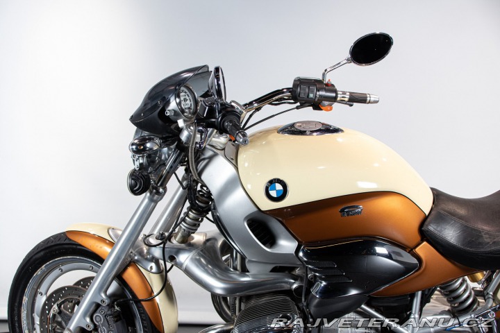 BMW R 1200 C 2001
