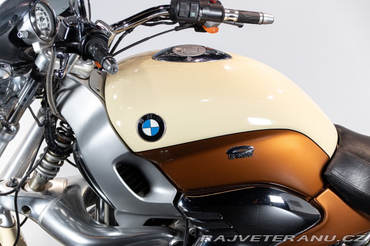 BMW R R1200 C 2001