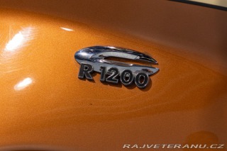 BMW R R1200 C 2001