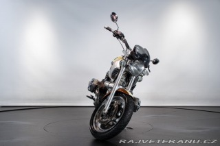 BMW R R1200 C 2001