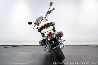 BMW R R1200 C 2001