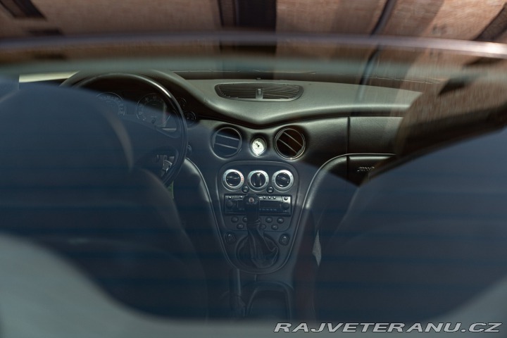 Maserati 3200 GT ASSETTO CORSA ITALIA 2001