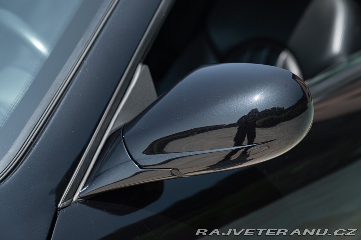 Maserati 3200 GT ASSETTO CORSA ITALIA 2001