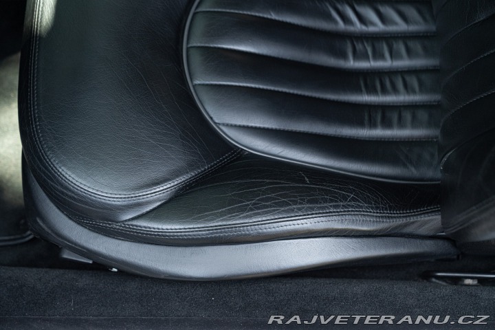 Maserati 3200 GT ASSETTO CORSA ITALIA 2001