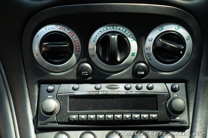 Maserati 3200 GT ASSETTO CORSA ITALIA 2001