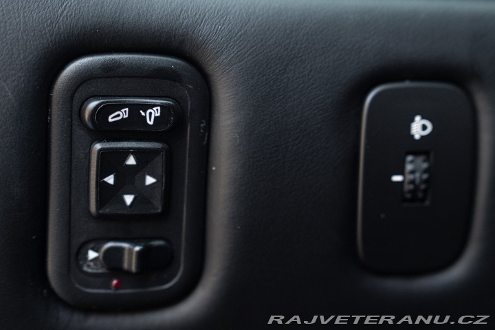 Maserati 3200 GT ASSETTO CORSA ITALIA 2001