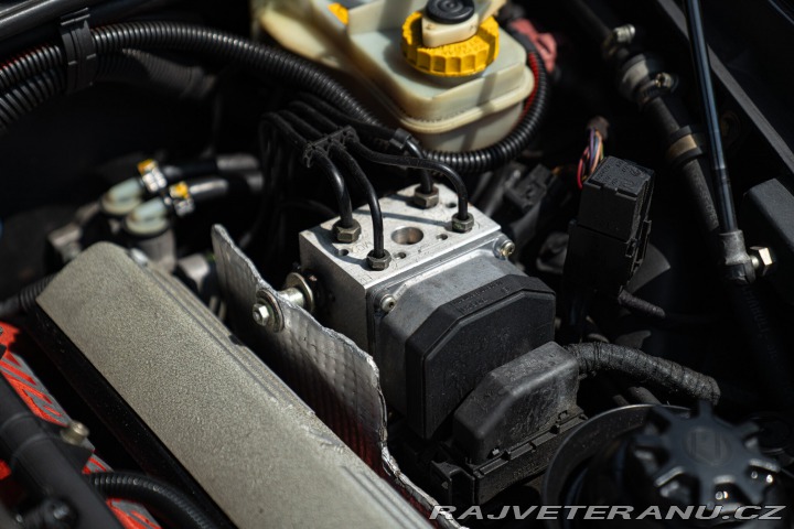 Maserati 3200 GT ASSETTO CORSA ITALIA 2001