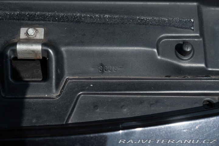 Maserati 3200 GT ASSETTO CORSA ITALIA 2001